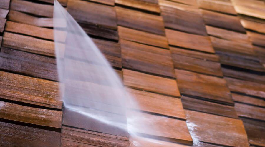 Tile Roofing in Woodstock, NH